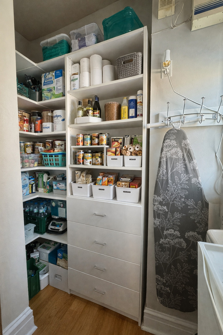 4110 N Southport Avenue Unit: 1N