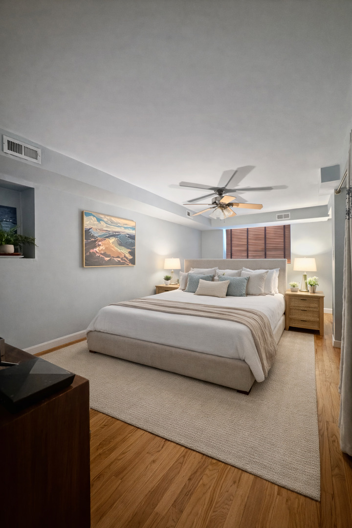 4110 N Southport Avenue Unit: 1N