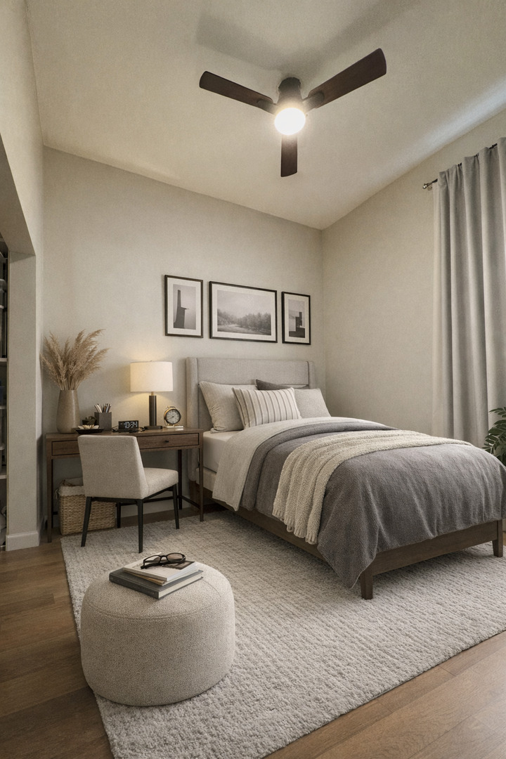 4110 N Southport Avenue Unit: 1N