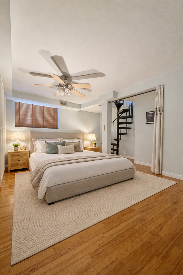 4110 N Southport Avenue Unit: 1N