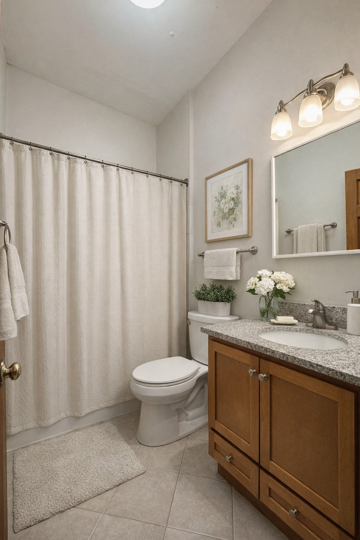 4110 N Southport Avenue Unit: 1N