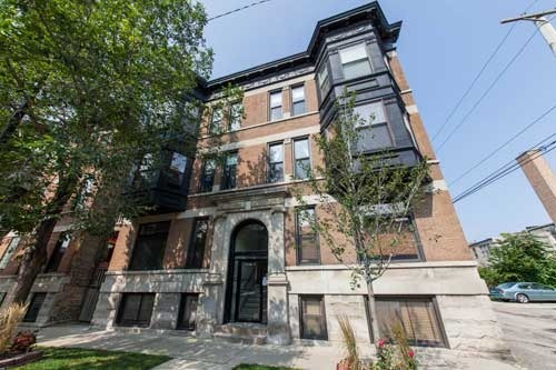 4110 N Southport Avenue Unit: 1N