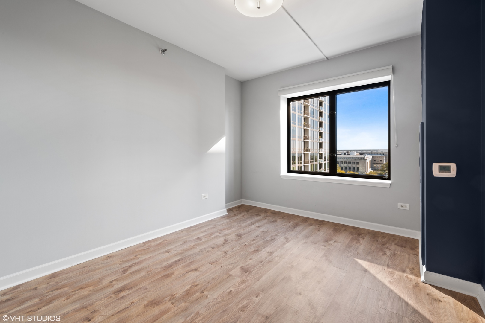 1322 S Prairie Avenue Unit: 1110