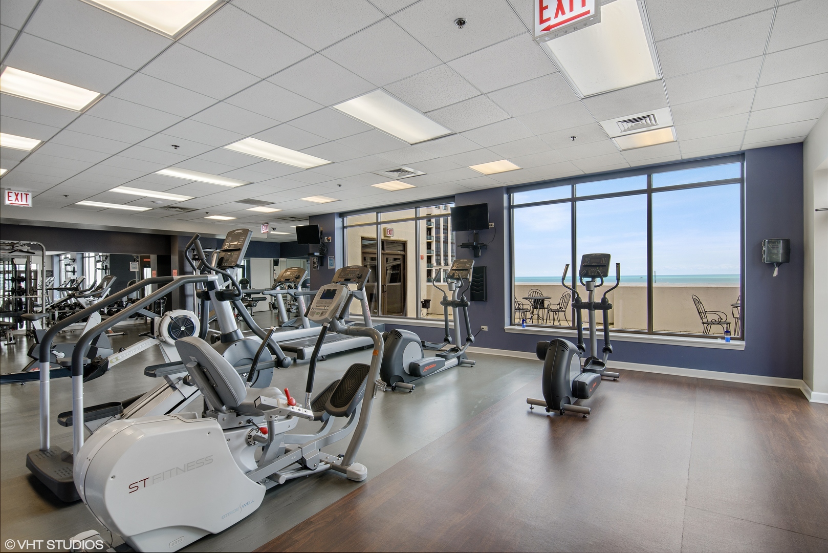 1322 S Prairie Avenue Unit: 1110