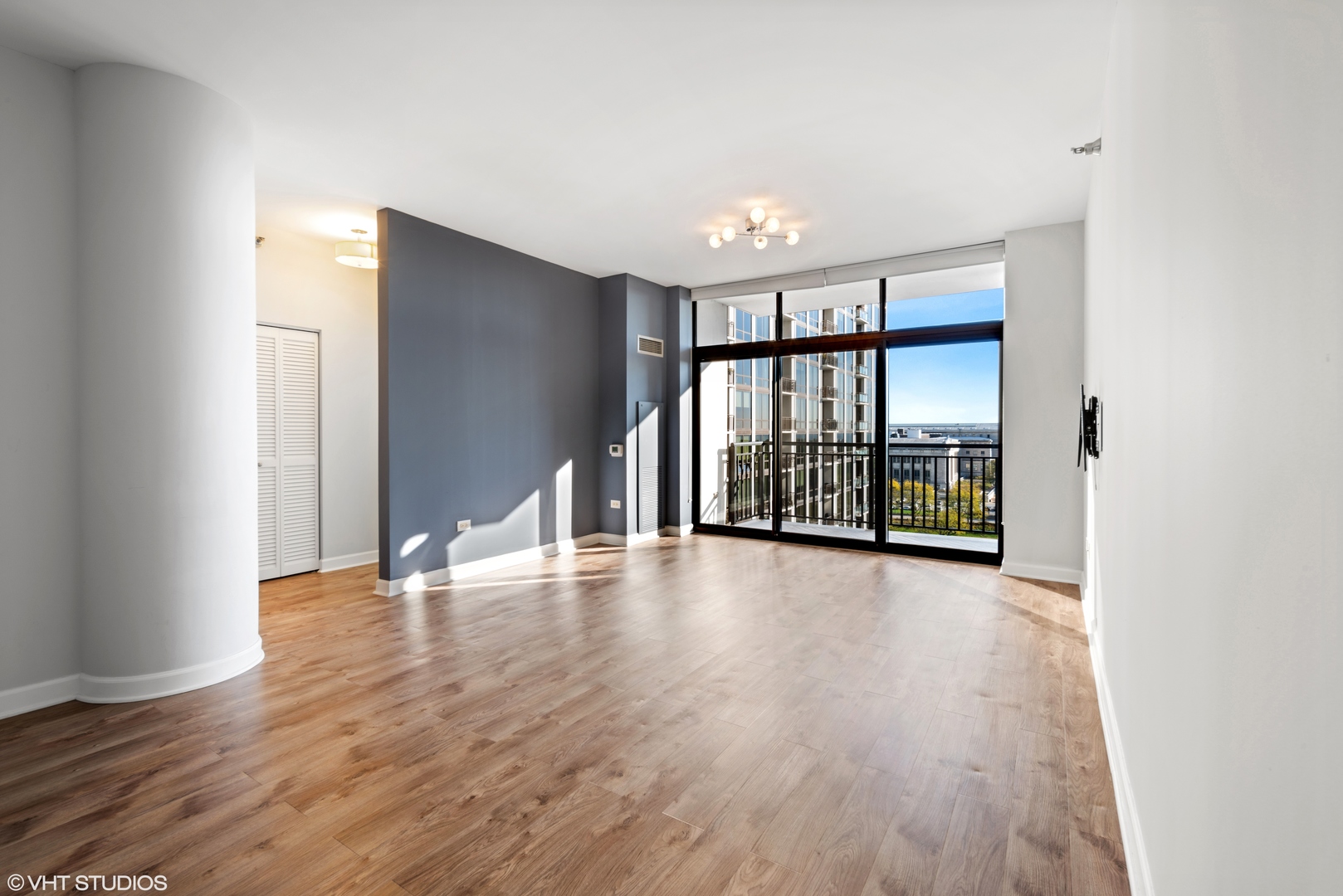 1322 S Prairie Avenue Unit: 1110