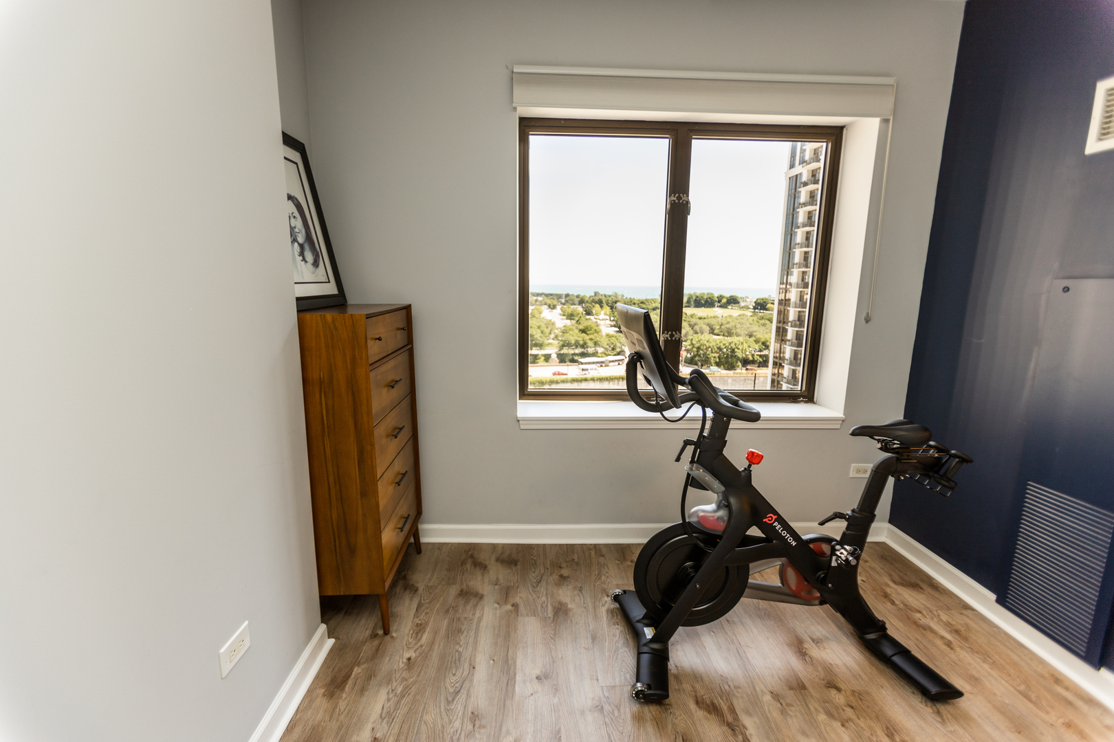 1322 S Prairie Avenue Unit: 1110