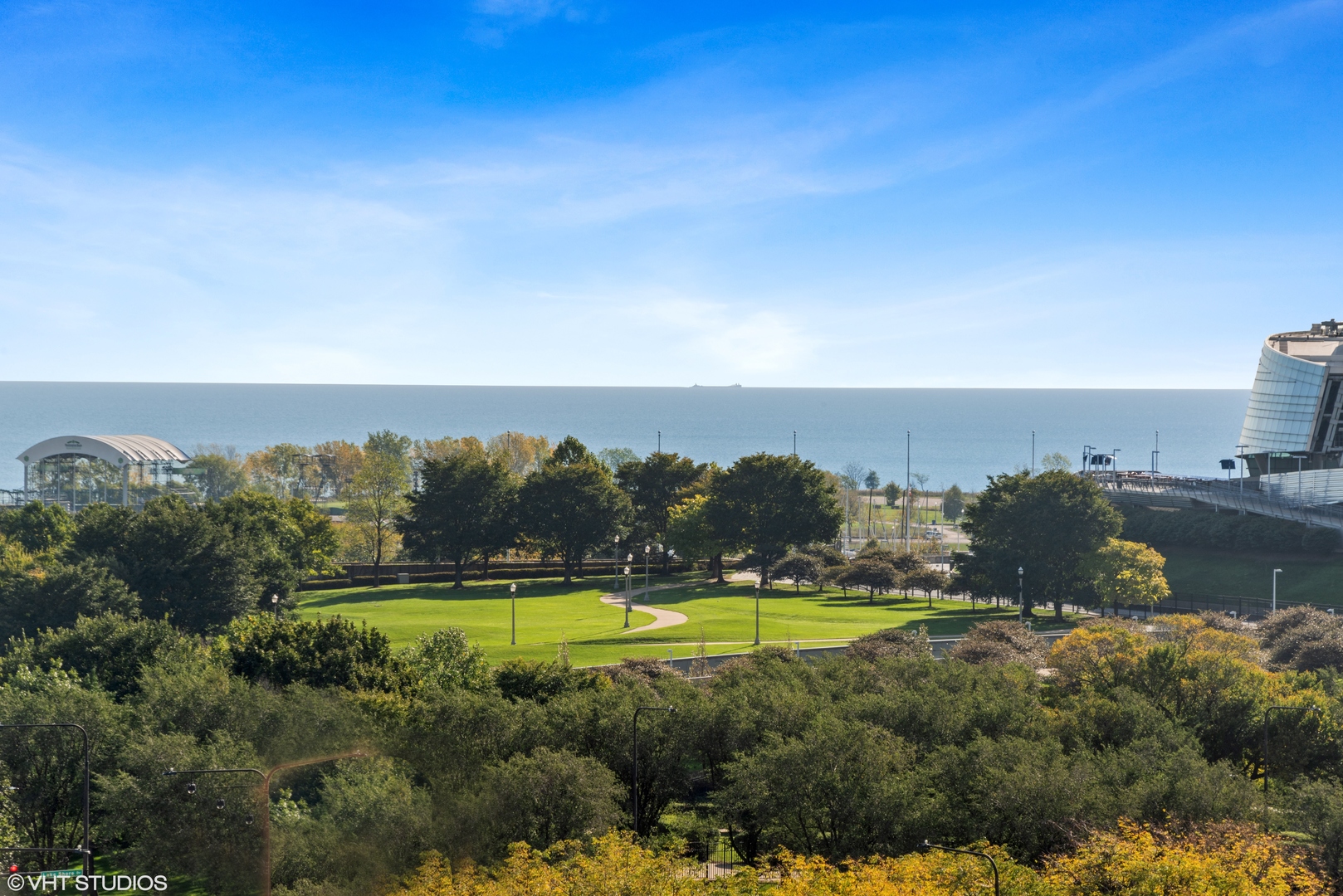 1322 S Prairie Avenue Unit: 1110