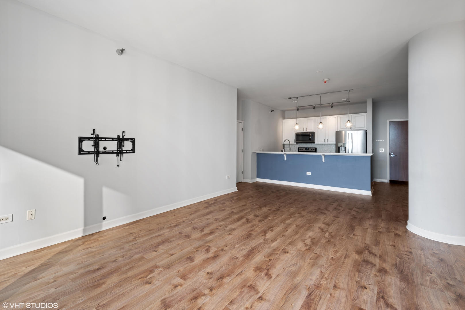 1322 S Prairie Avenue Unit: 1110