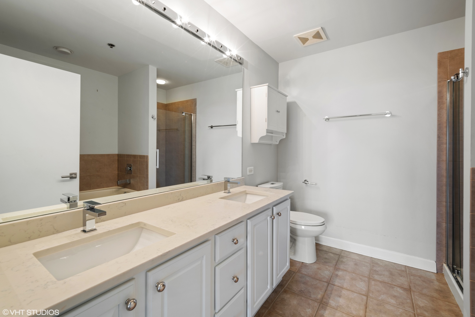 1322 S Prairie Avenue Unit: 1110