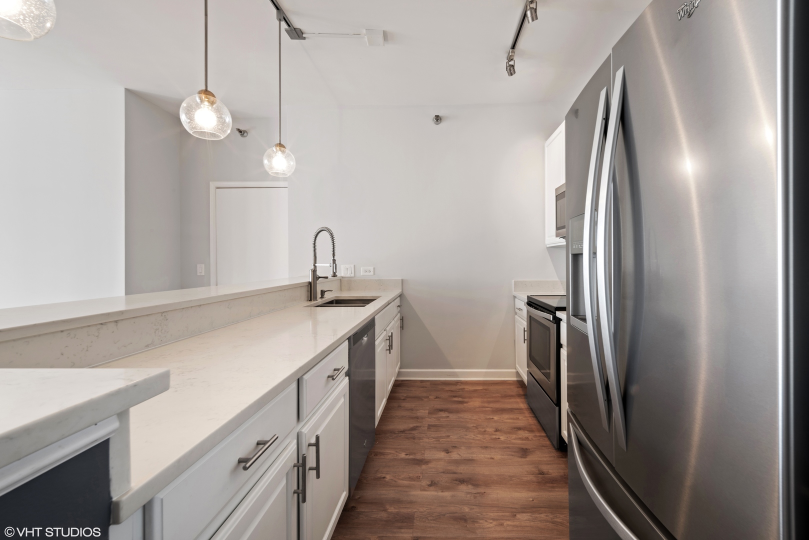 1322 S Prairie Avenue Unit: 1110