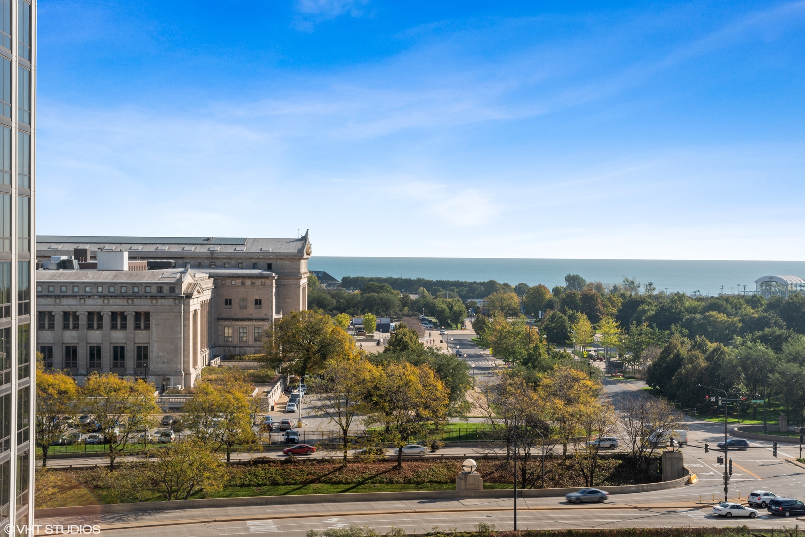 1322 S Prairie Avenue Unit: 1110