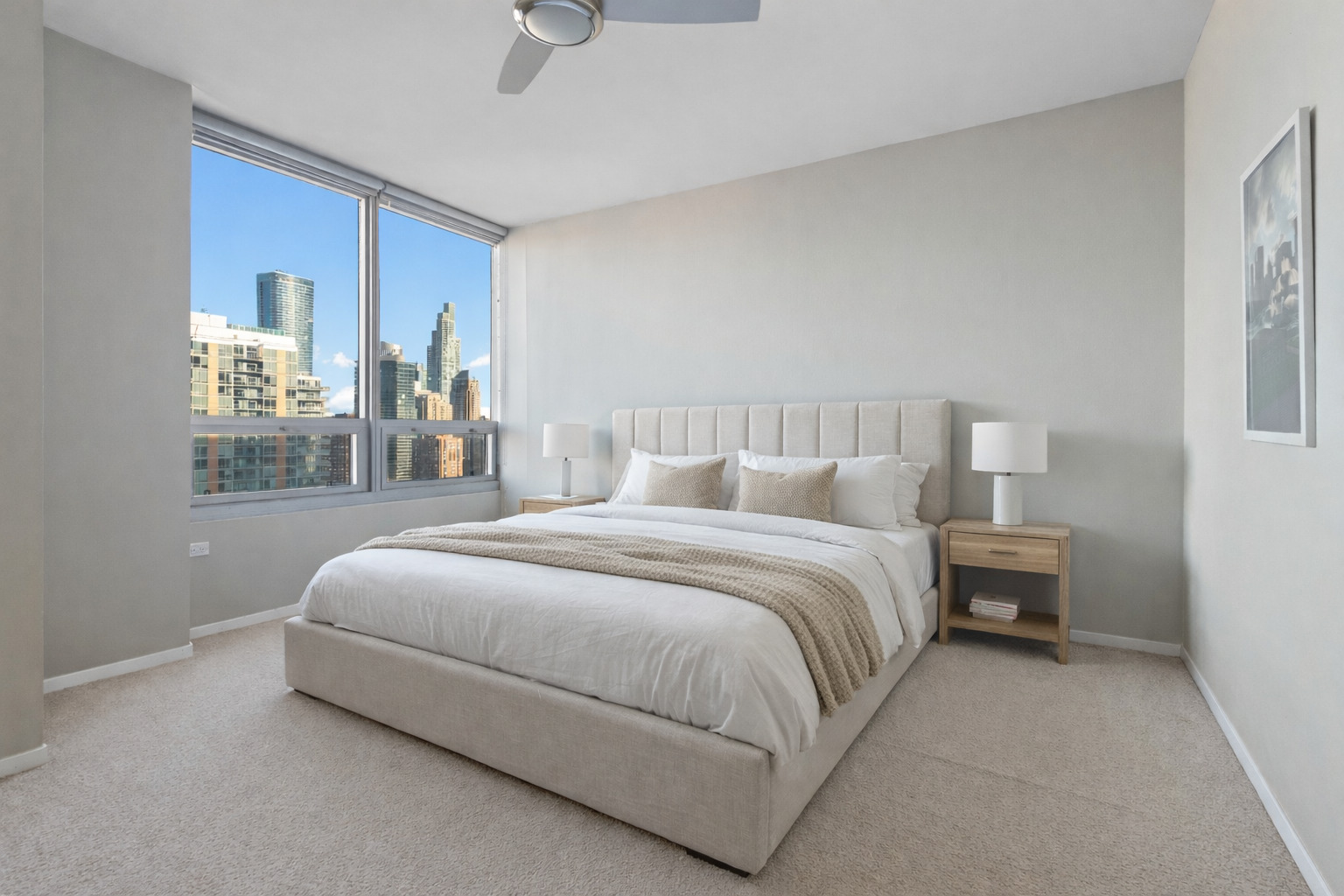 701 S Wells Street Unit: 2302