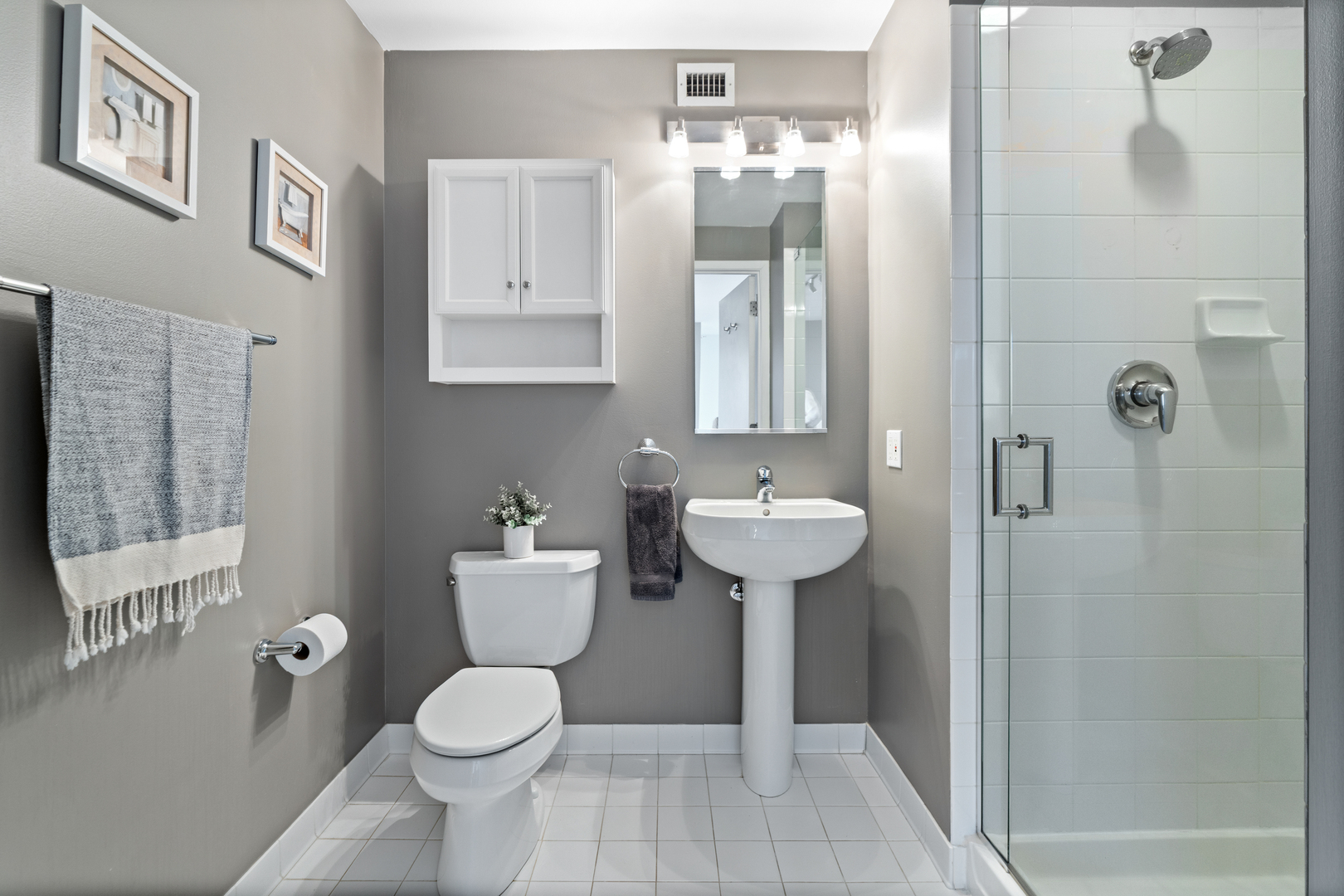 701 S Wells Street Unit: 2302