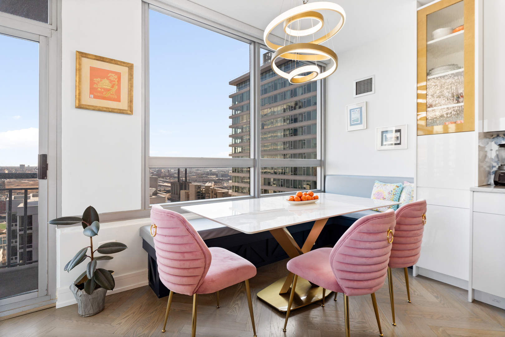 701 S Wells Street Unit: 2303