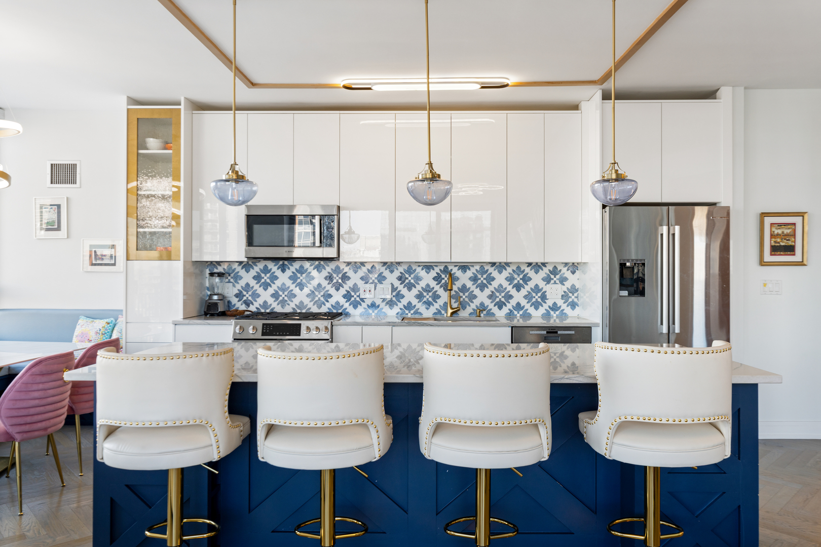 701 S Wells Street Unit: 2303