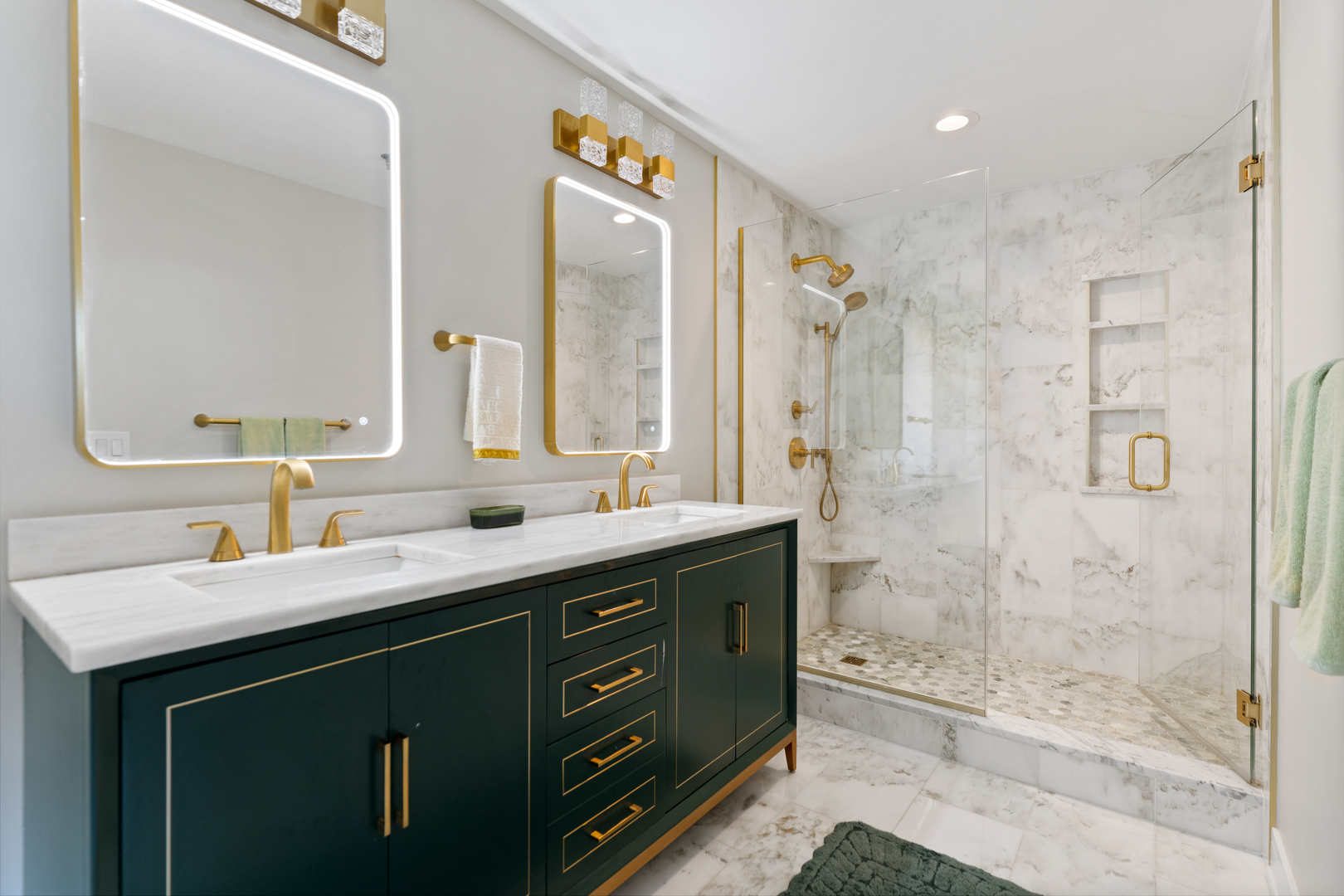 701 S Wells Street Unit: 2303