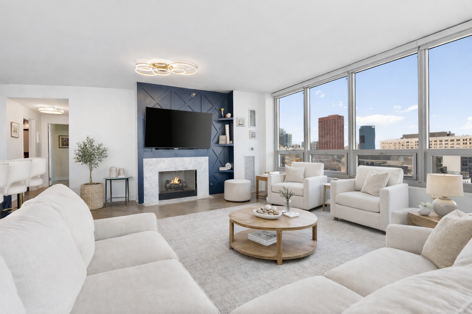 701 S Wells Street Unit: 2303