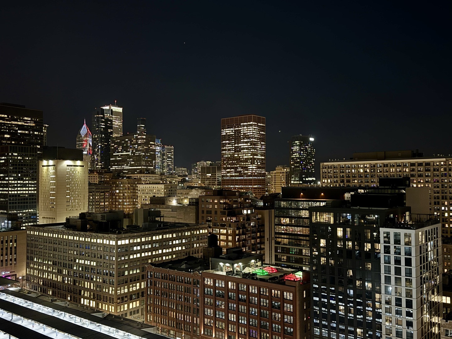 701 S Wells Street Unit: 2303