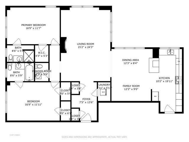 433 W Briar Place Unit: 6B