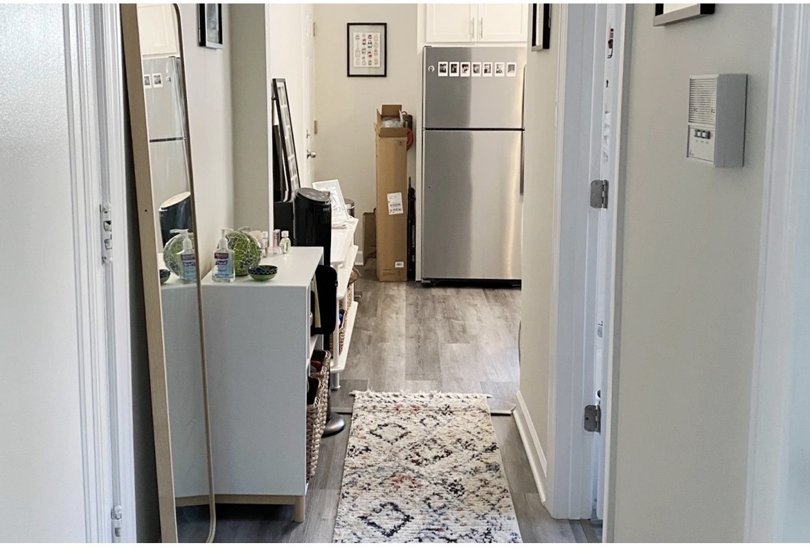 646 W Roscoe Avenue Unit: 1N