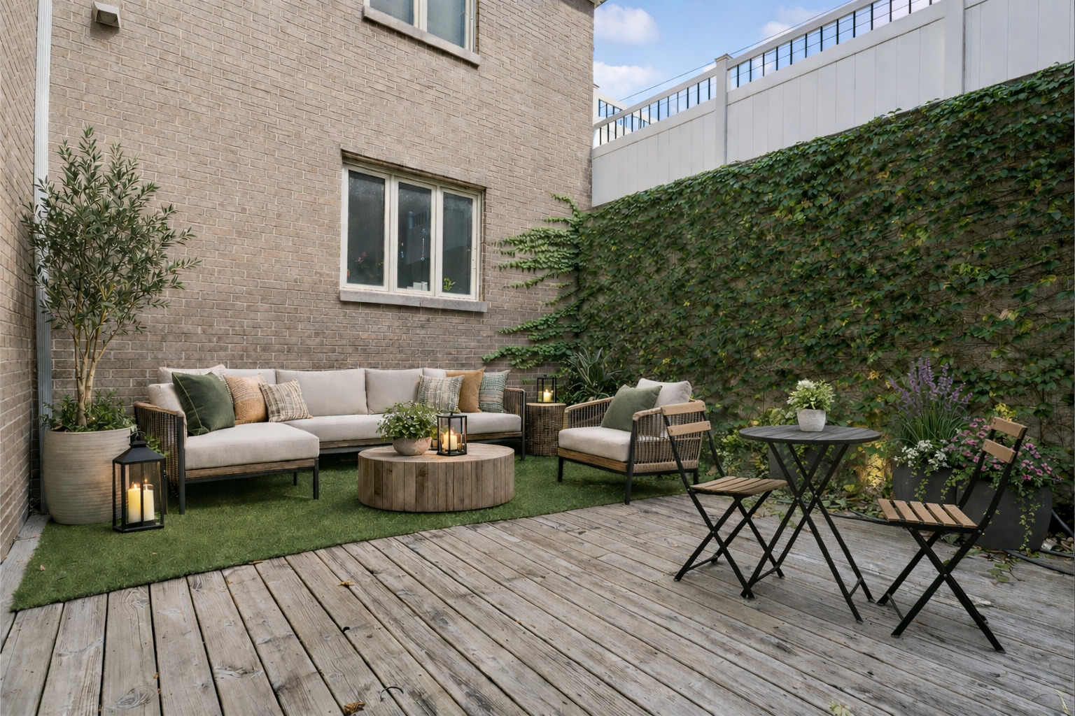 1251 W Fletcher Street Unit: E