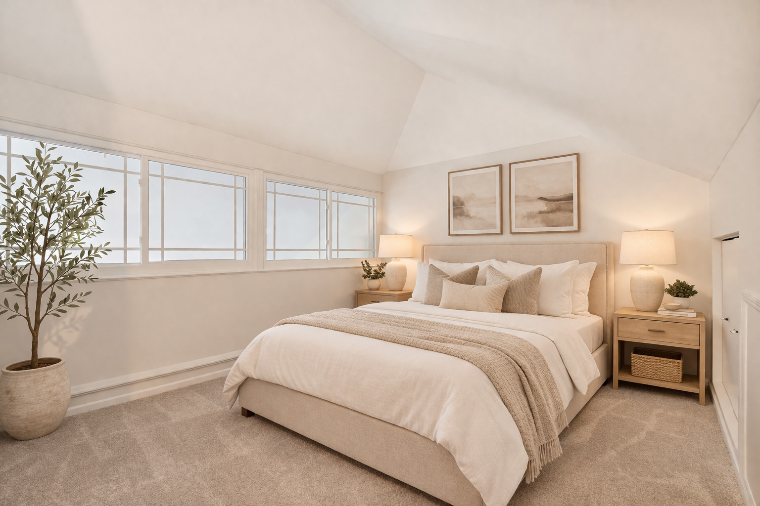 1251 W Fletcher Street Unit: E