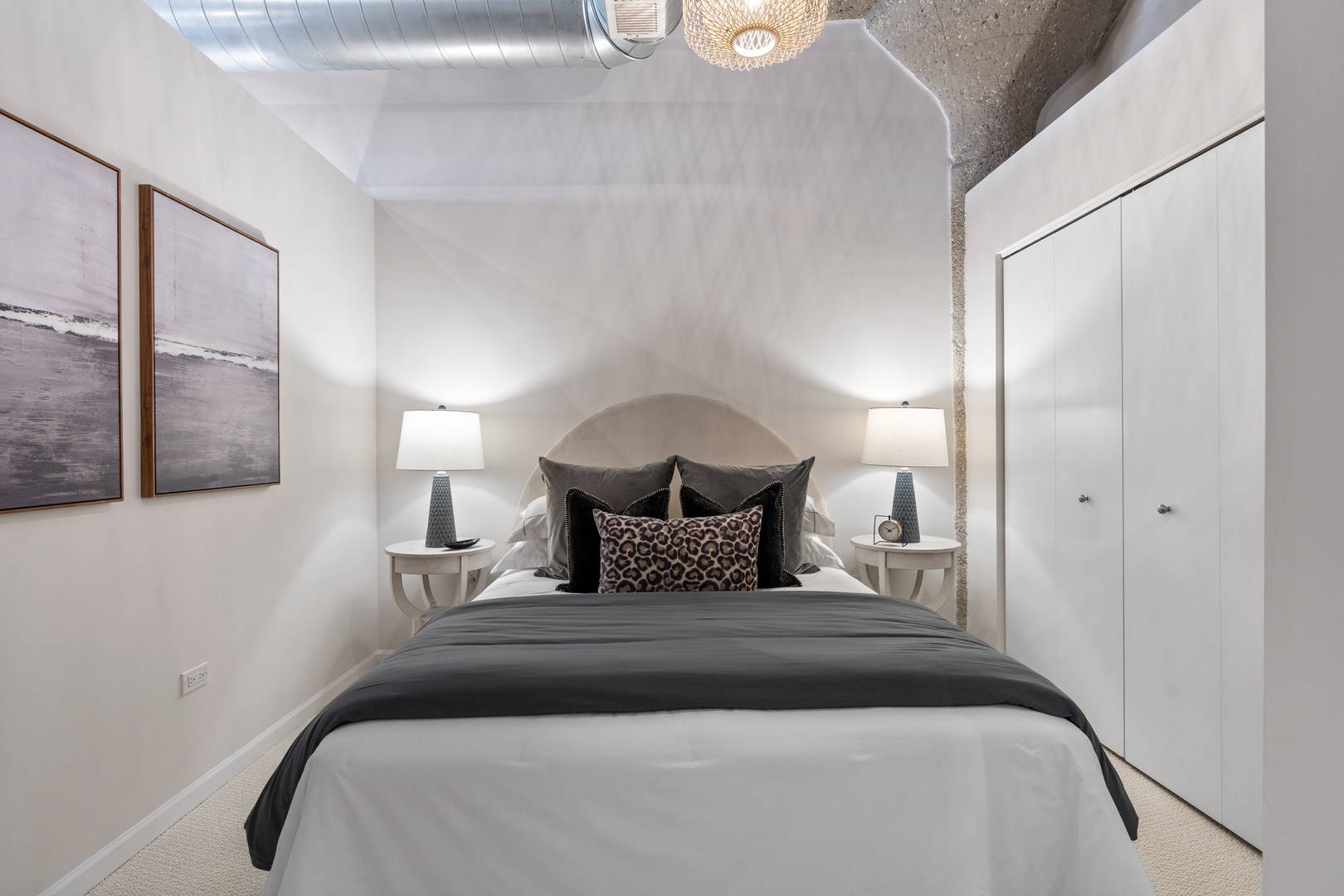 758 N Larrabee Street Unit: 603