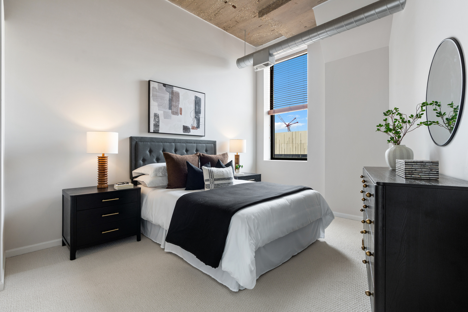 758 N Larrabee Street Unit: 603