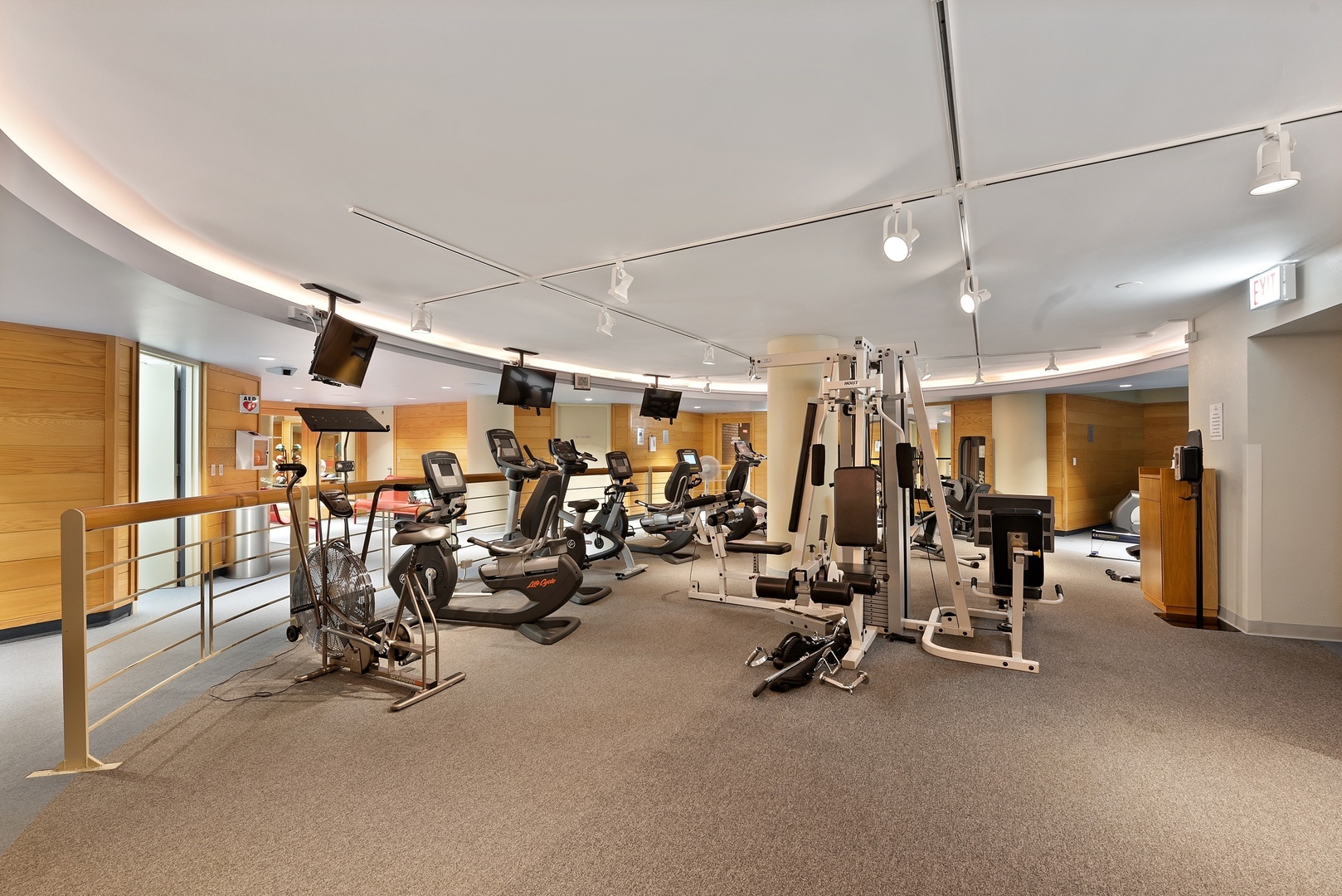 155 N Harbor Drive Unit: 2205
