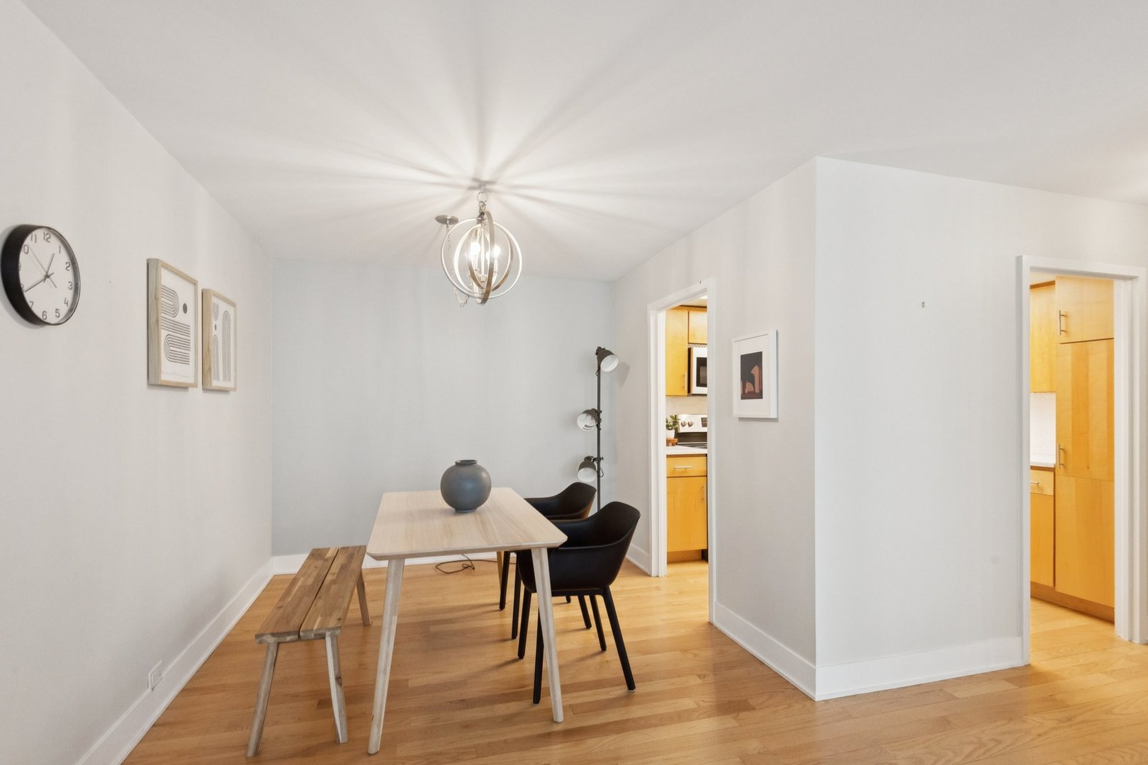 155 N Harbor Drive Unit: 2205