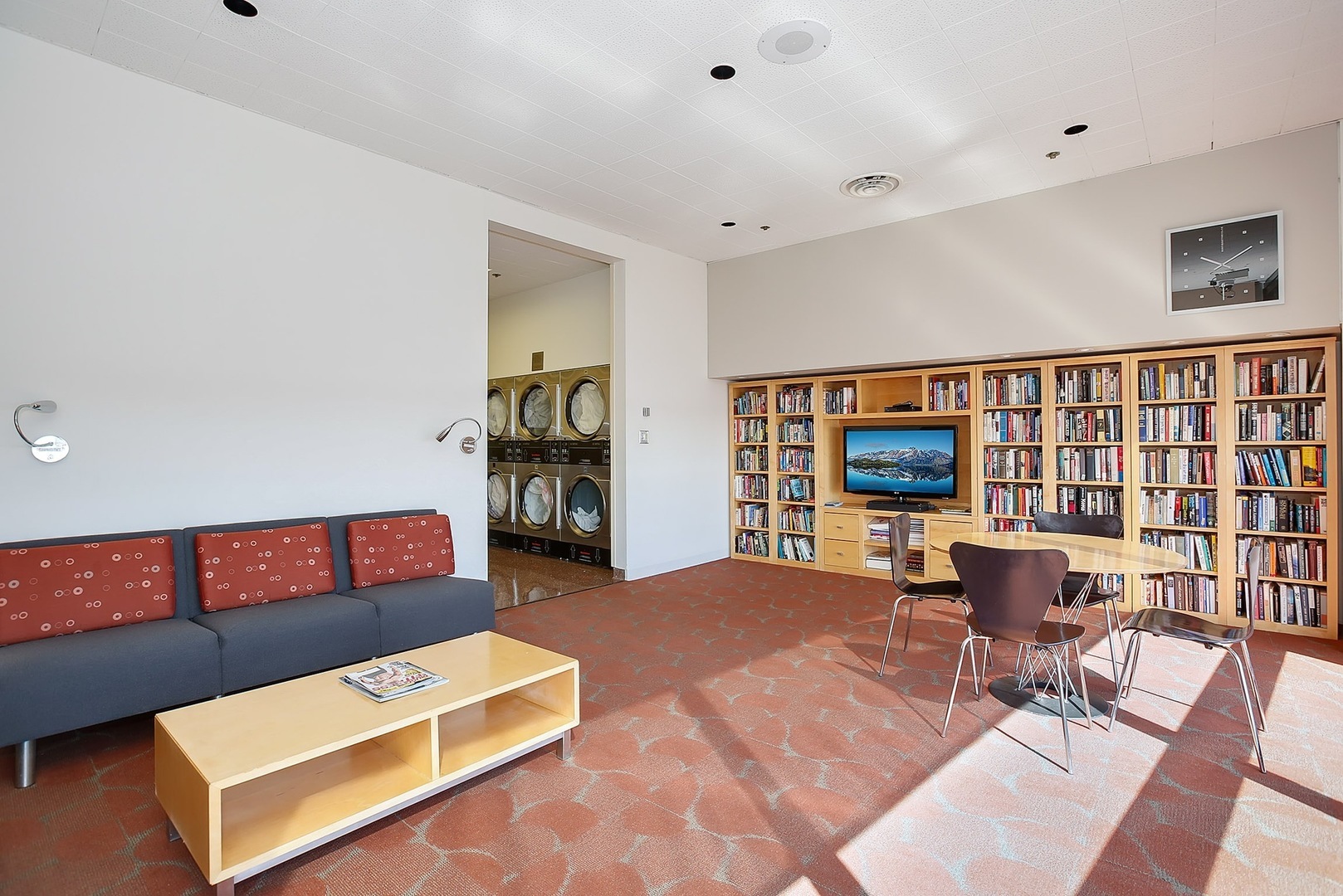 155 N Harbor Drive Unit: 2205
