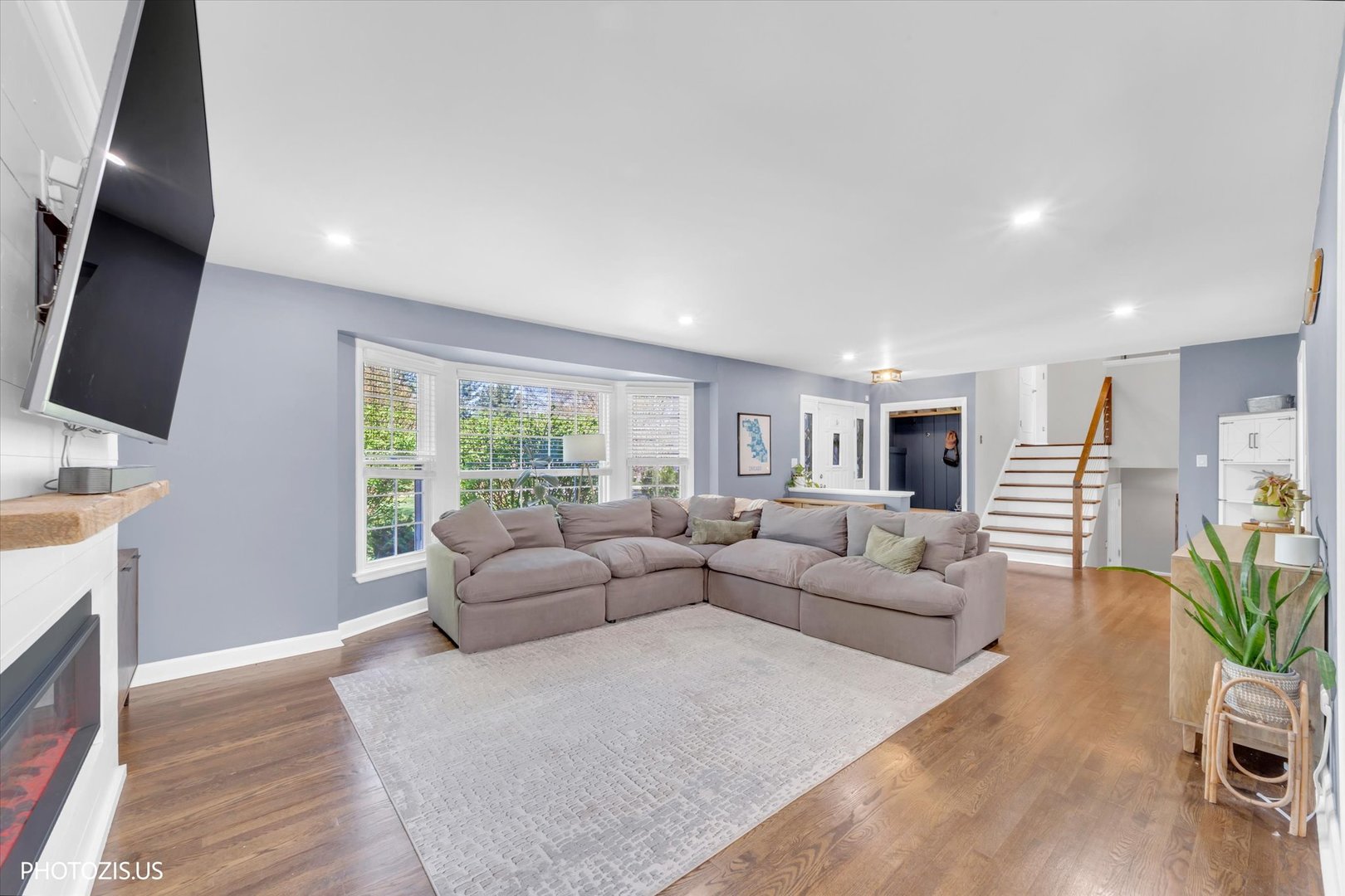 3270 Middlesax Drive