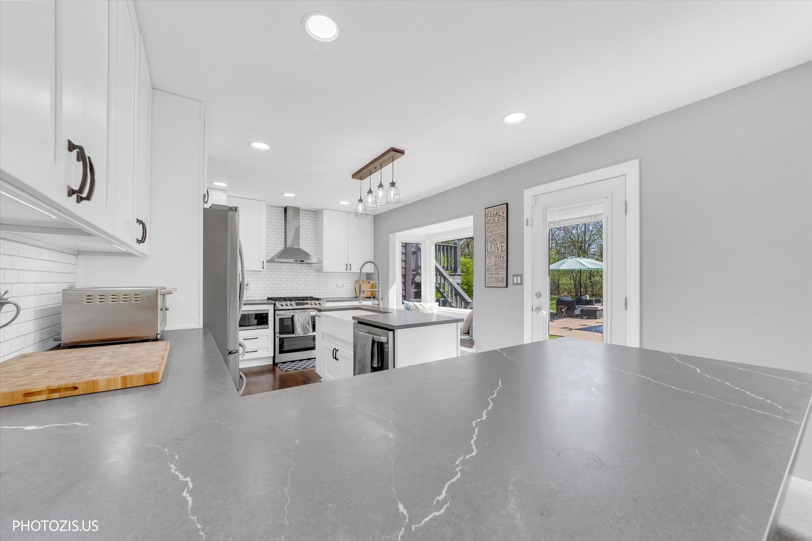 3270 Middlesax Drive