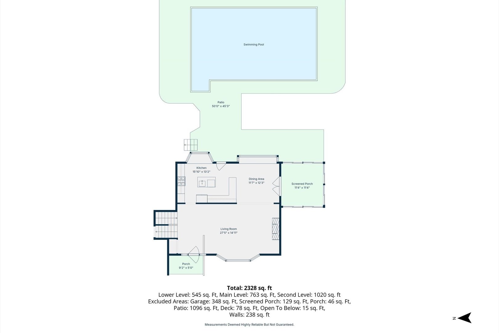 3270 Middlesax Drive