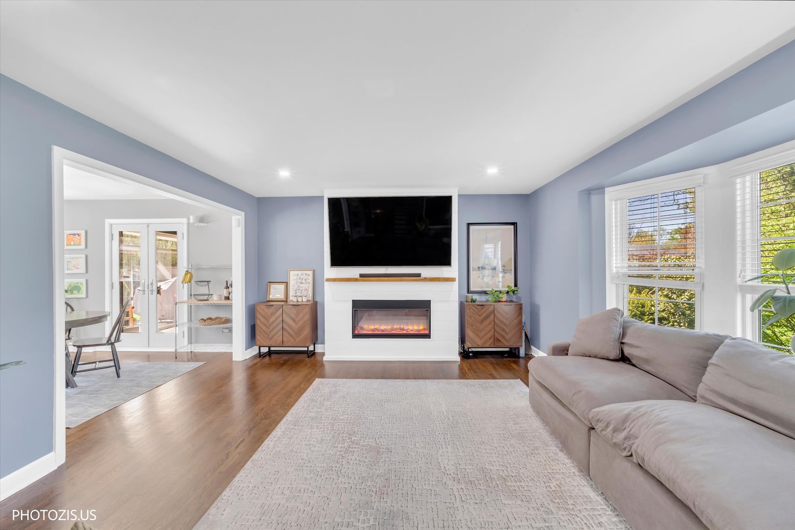 3270 Middlesax Drive