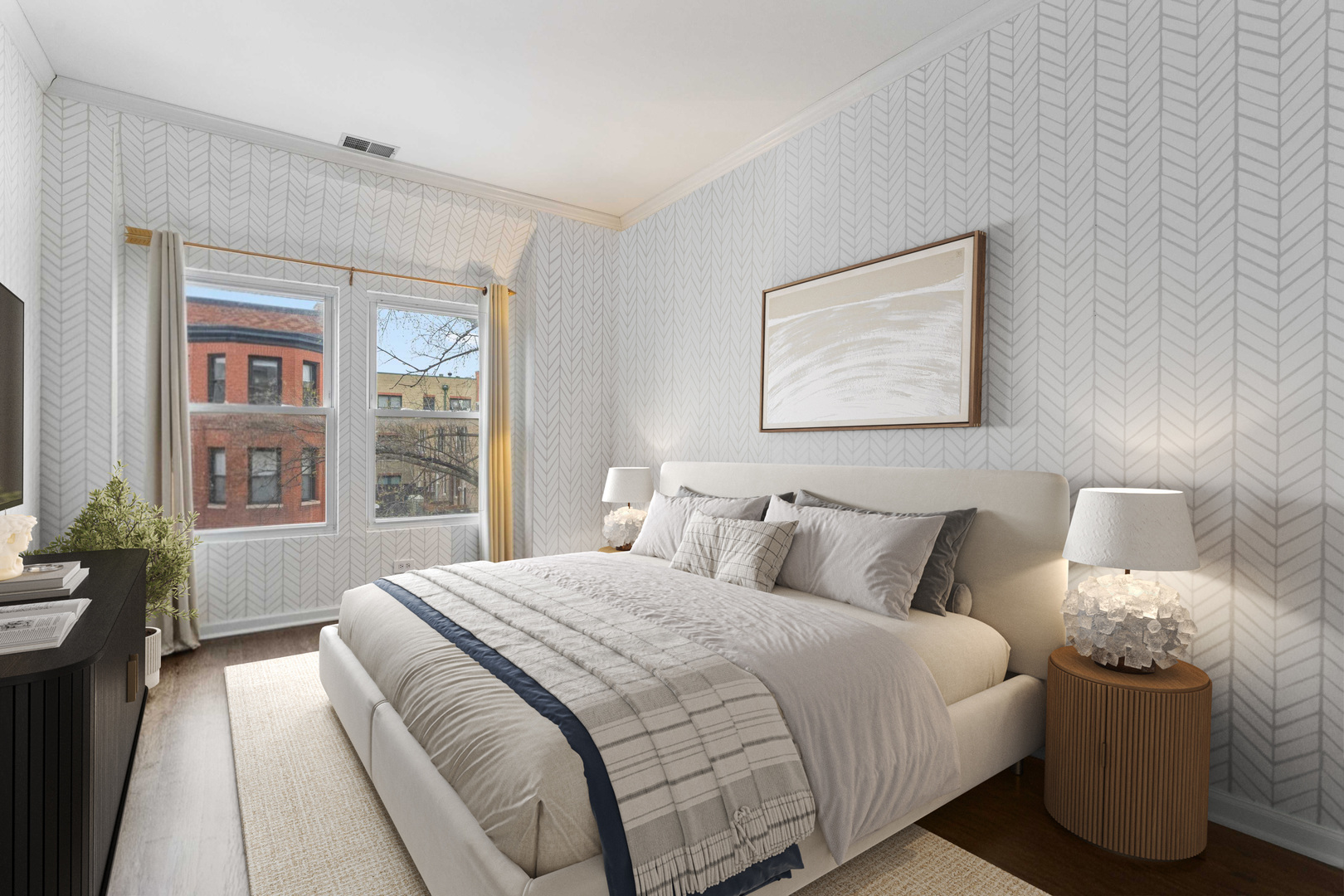 1043 W SCHOOL Street Unit: 207