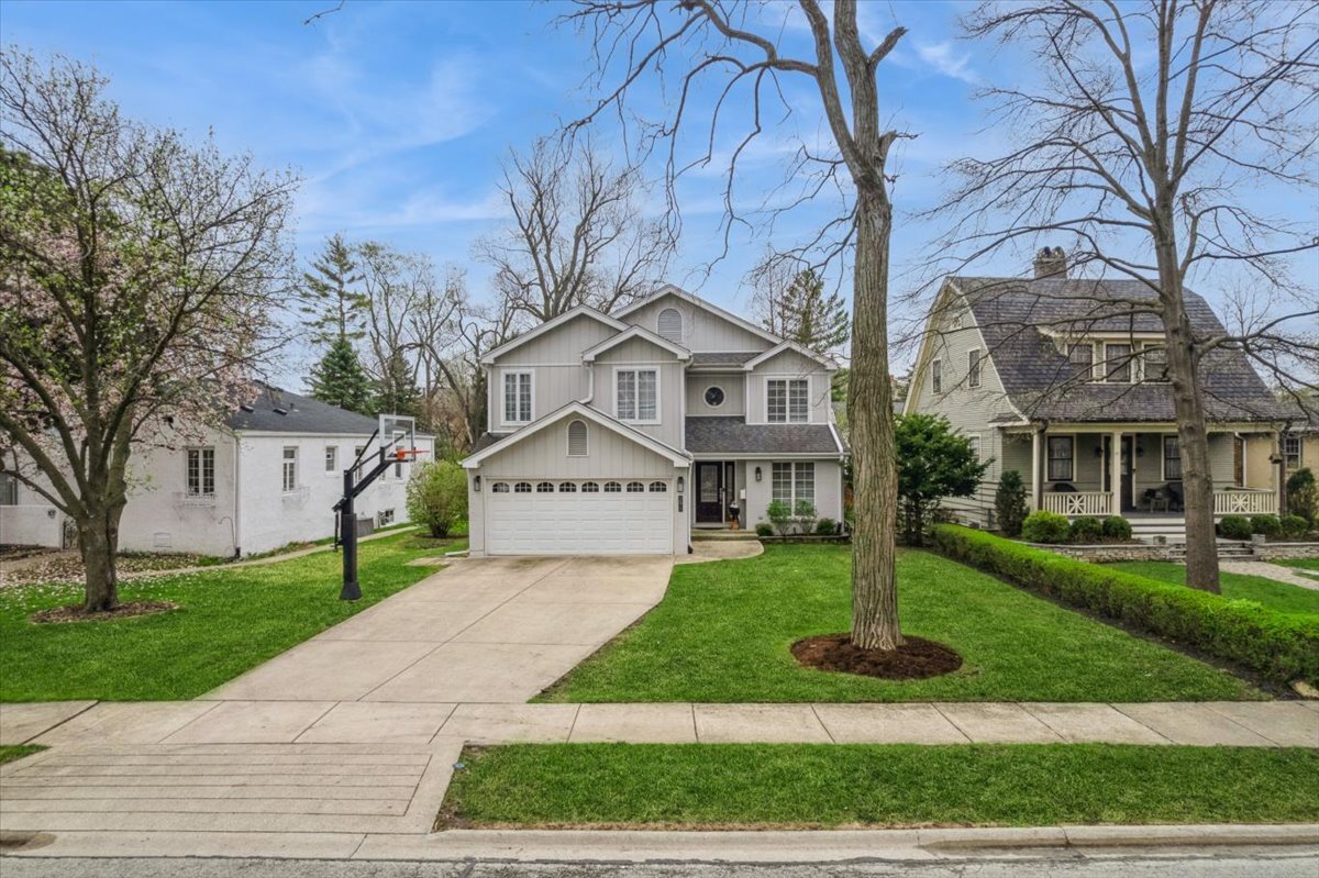 291 Lionel Road