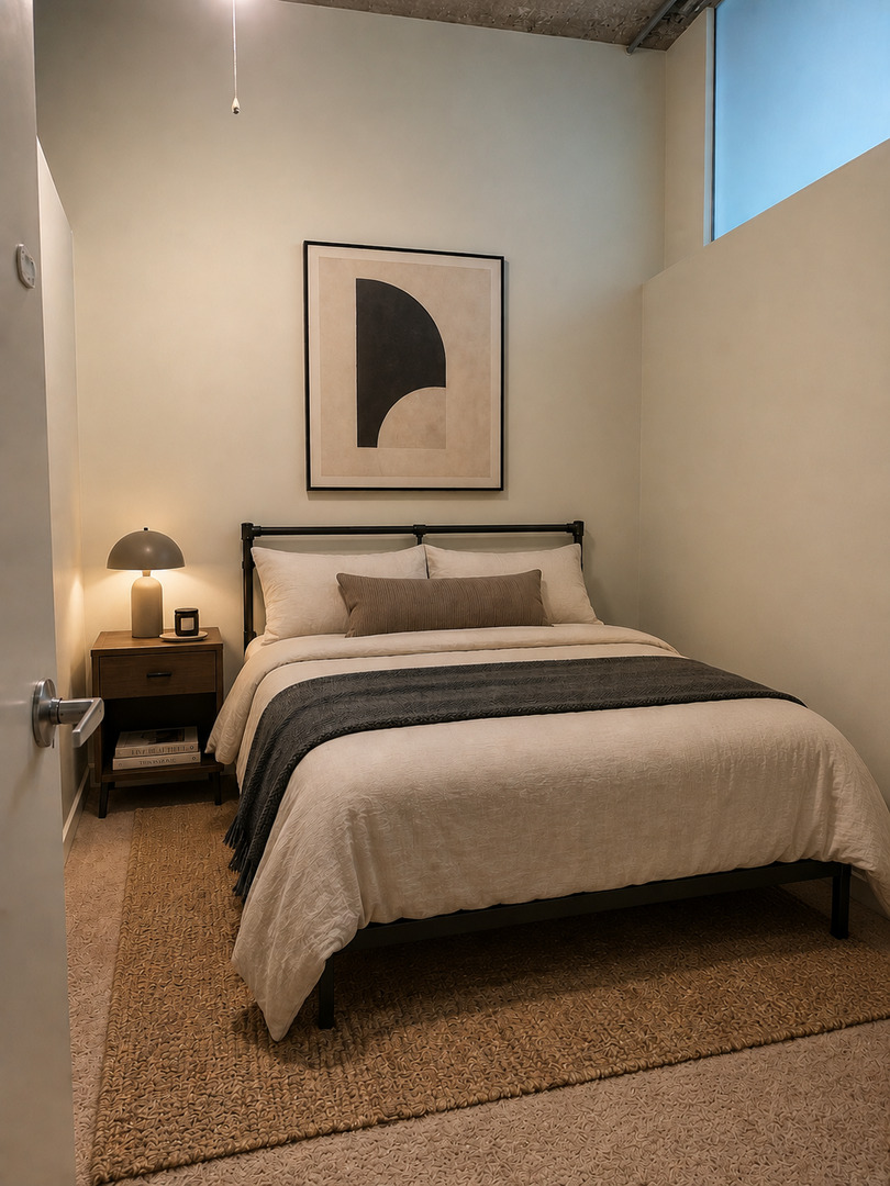 758 N Larrabee Street Unit: 605