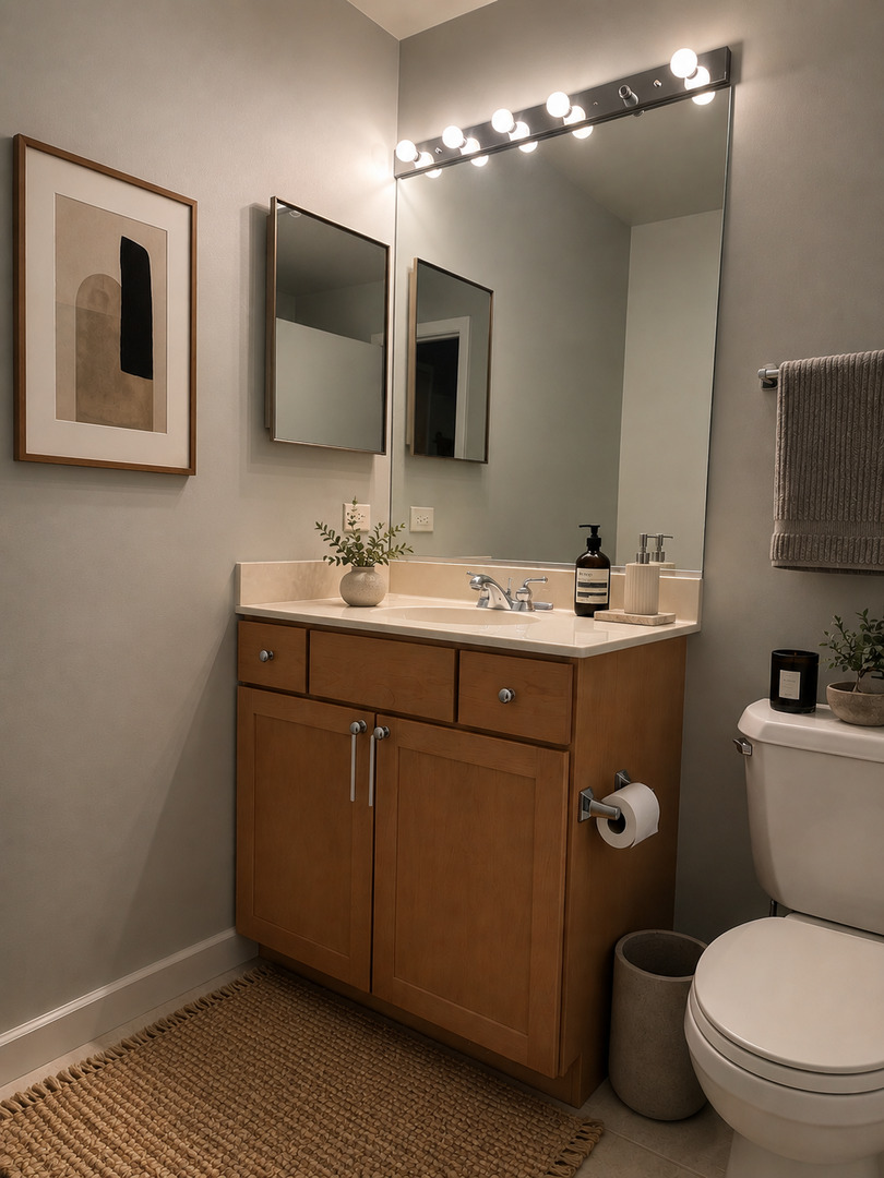 758 N Larrabee Street Unit: 605