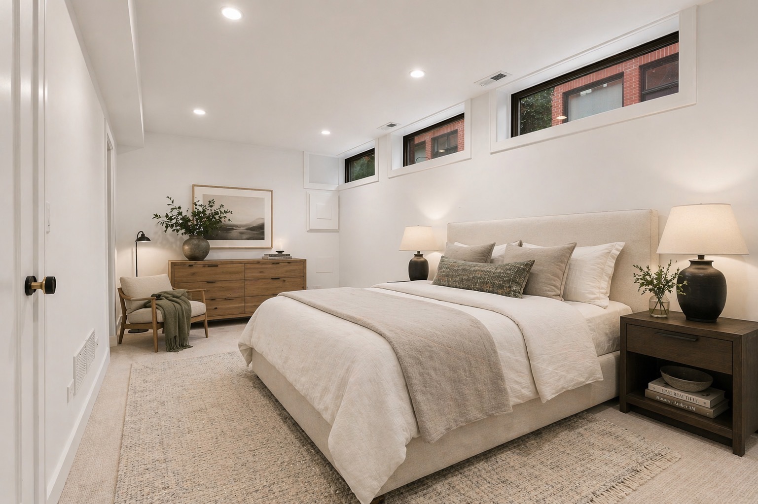 2110 N Hudson Avenue Unit: C