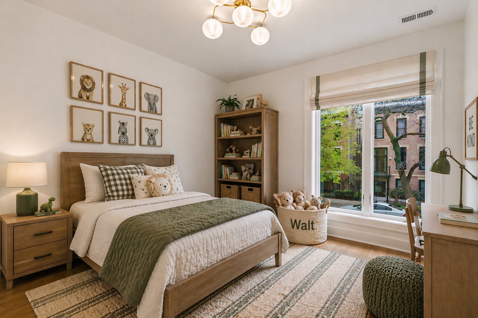 2110 N Hudson Avenue Unit: C