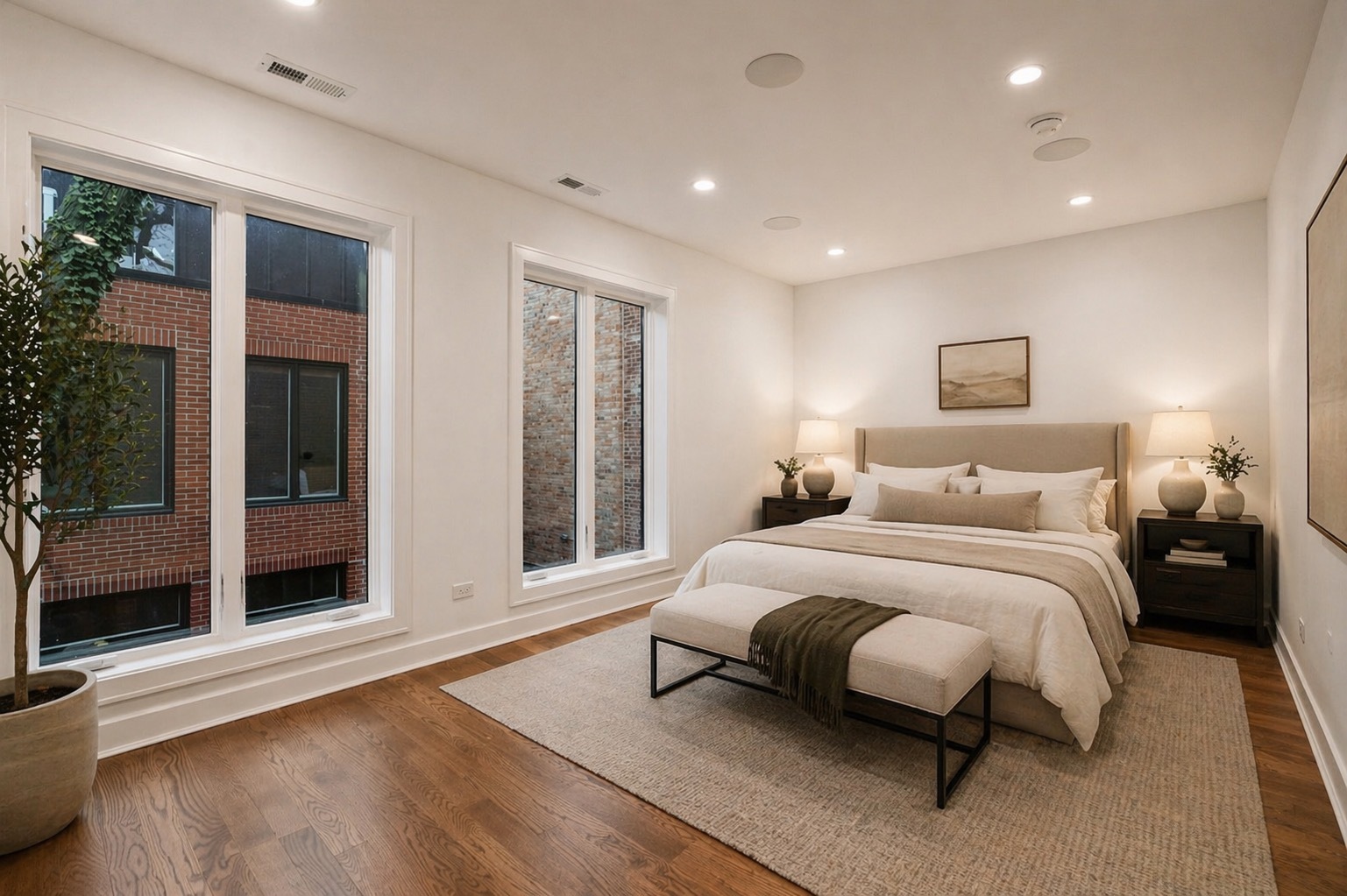 2110 N Hudson Avenue Unit: C