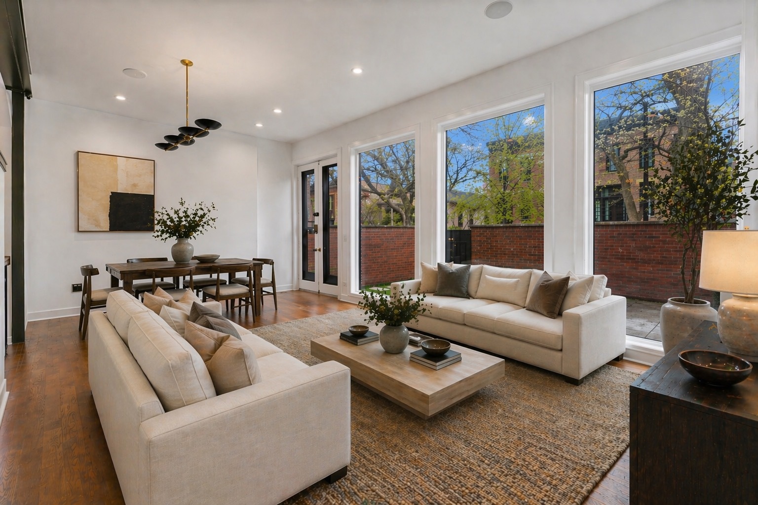 2110 N Hudson Avenue Unit: C