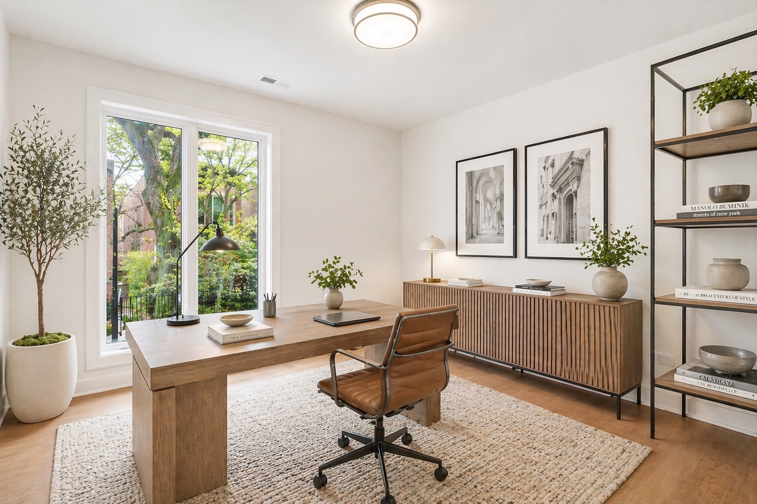 2110 N Hudson Avenue Unit: C