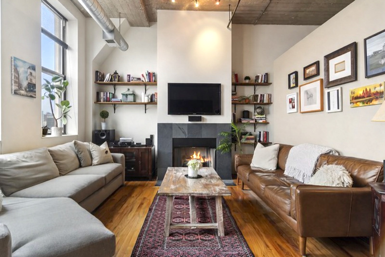 758 N Larrabee Street Unit: 712