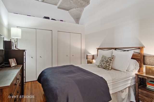 758 N Larrabee Street Unit: 712