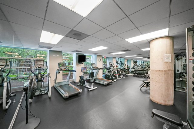 720 N LARRABEE Street Unit: 1710