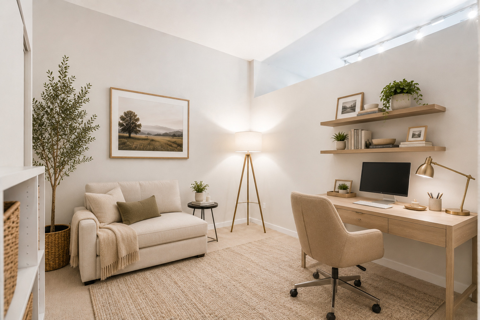 720 N LARRABEE Street Unit: 1710