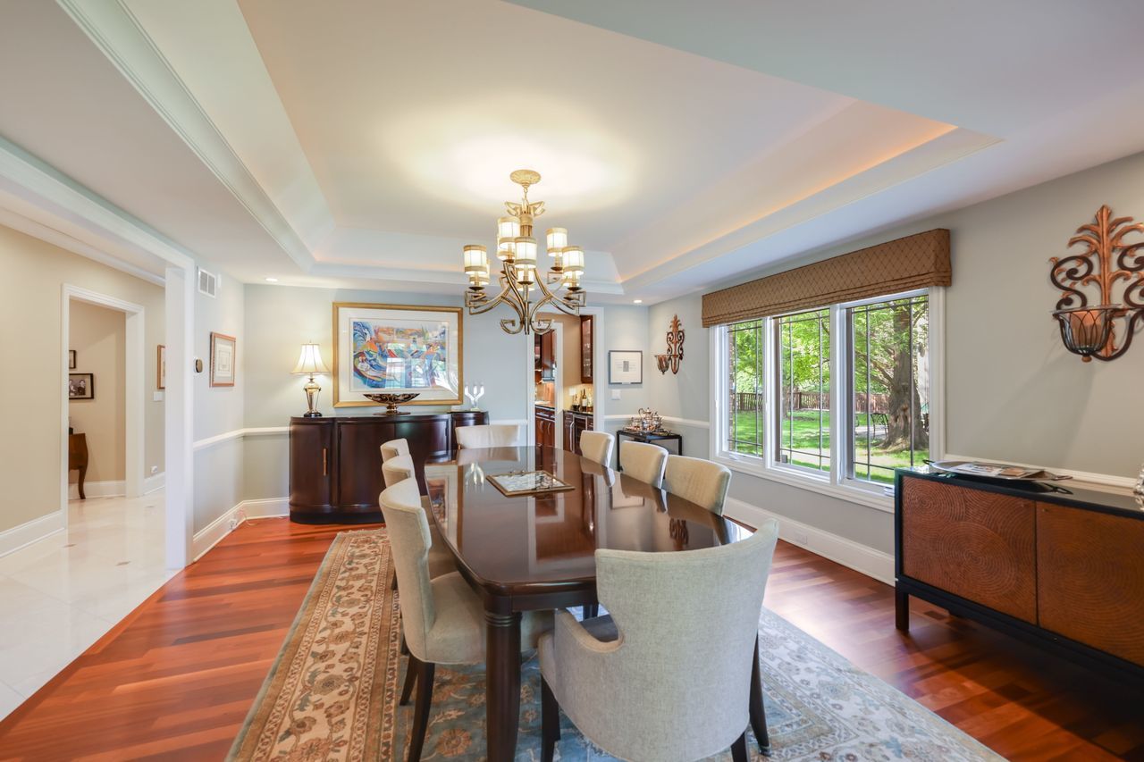 4315 Suffield Court