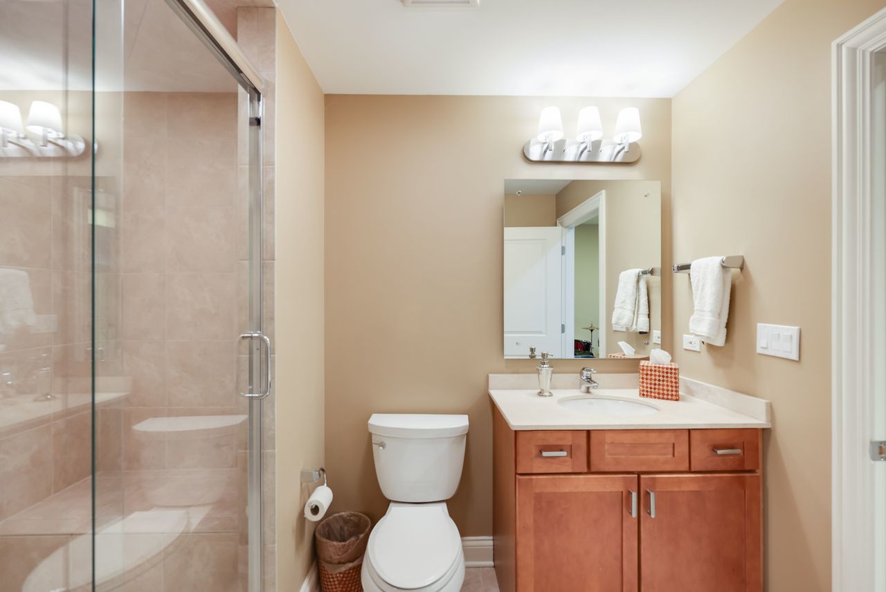4315 Suffield Court